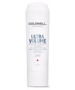 shop Goldwell Dualsenses Ultra Volume Bodifying Conditioner 200 ml af Goldwell - online shopping tilbud rabat hos shoppetur.dk