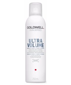 shop Goldwell Dualsenses Ultra Volume Bodifying Dry Shampoo 250 ml af Goldwell - online shopping tilbud rabat hos shoppetur.dk