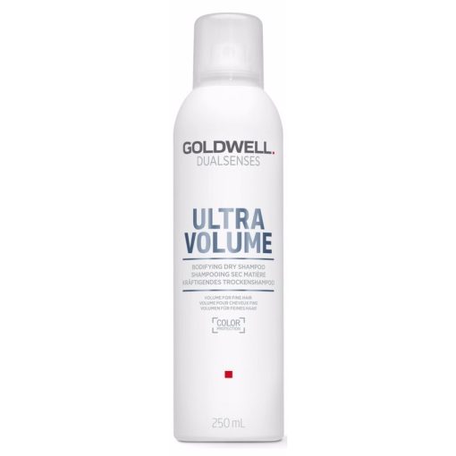 shop Goldwell Dualsenses Ultra Volume Bodifying Dry Shampoo 250 ml af Goldwell - online shopping tilbud rabat hos shoppetur.dk