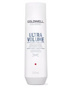 shop Goldwell Dualsenses Ultra Volume Bodifying Shampoo 250 ml af Goldwell - online shopping tilbud rabat hos shoppetur.dk