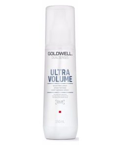 shop Goldwell Dualsenses Ultra Volume Bodifying Spray 150 ml af Goldwell - online shopping tilbud rabat hos shoppetur.dk