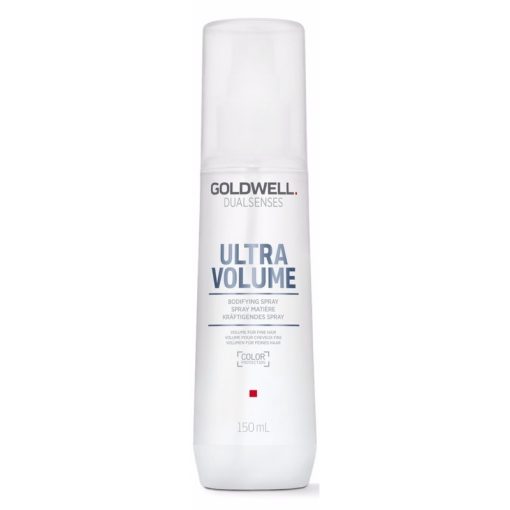 shop Goldwell Dualsenses Ultra Volume Bodifying Spray 150 ml af Goldwell - online shopping tilbud rabat hos shoppetur.dk