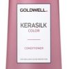 shop Goldwell Kerasilk Color Conditioner 200 ml af Goldwell - online shopping tilbud rabat hos shoppetur.dk