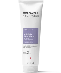 shop Goldwell StyleSign Air-Dry BB Cream 125 ml af Goldwell - online shopping tilbud rabat hos shoppetur.dk