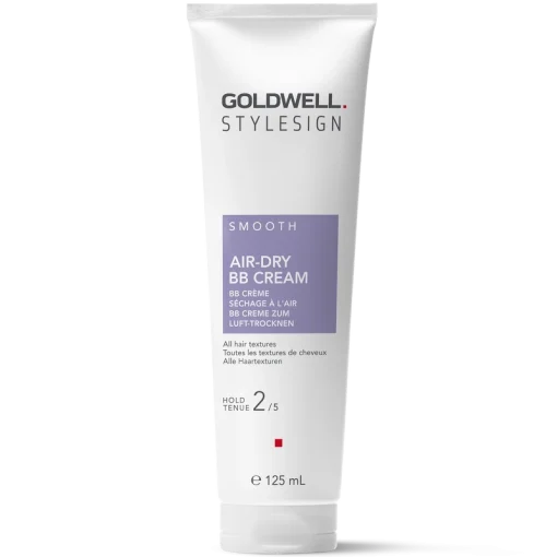 shop Goldwell StyleSign Air-Dry BB Cream 125 ml af Goldwell - online shopping tilbud rabat hos shoppetur.dk