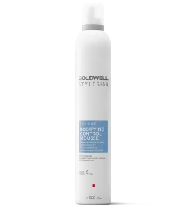 shop Goldwell StyleSign Bodifying Control Mousse 500 ml af Goldwell - online shopping tilbud rabat hos shoppetur.dk