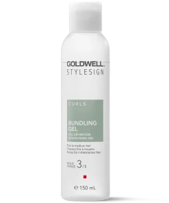 shop Goldwell StyleSign Bundling Gel 150 ml af Goldwell - online shopping tilbud rabat hos shoppetur.dk