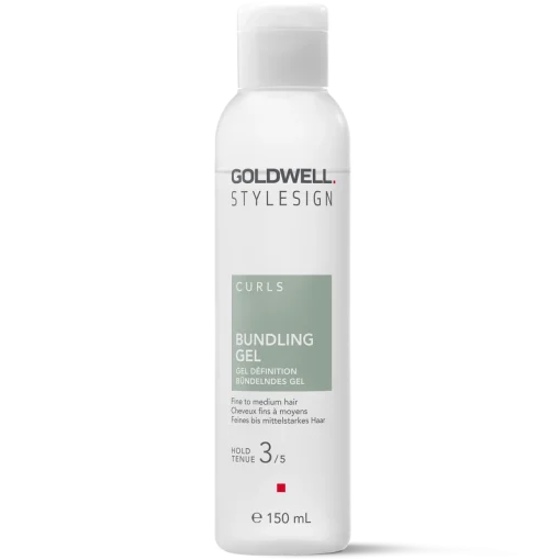 shop Goldwell StyleSign Bundling Gel 150 ml af Goldwell - online shopping tilbud rabat hos shoppetur.dk