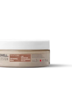 shop Goldwell StyleSign Defining Wax 75 ml af Goldwell - online shopping tilbud rabat hos shoppetur.dk