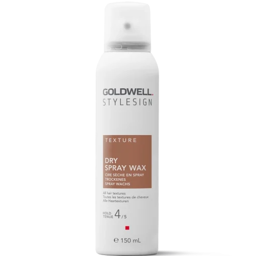 shop Goldwell StyleSign Dry Spray Wax 150 ml af Goldwell - online shopping tilbud rabat hos shoppetur.dk