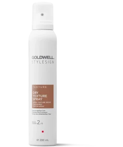 shop Goldwell StyleSign Dry Texture Spray 200 ml af Goldwell - online shopping tilbud rabat hos shoppetur.dk