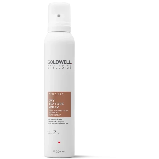 shop Goldwell StyleSign Dry Texture Spray 200 ml af Goldwell - online shopping tilbud rabat hos shoppetur.dk