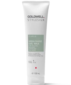 shop Goldwell StyleSign High-Shine Gel Wax 100 ml af Goldwell - online shopping tilbud rabat hos shoppetur.dk