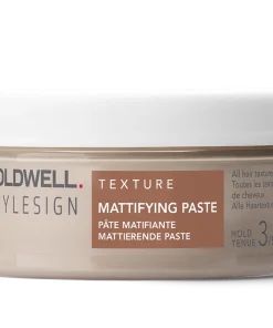 shop Goldwell StyleSign Mattifying Paste 100 ml af Goldwell - online shopping tilbud rabat hos shoppetur.dk