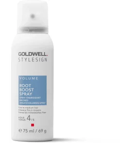 shop Goldwell StyleSign Root Boost Spray 75 ml af Goldwell - online shopping tilbud rabat hos shoppetur.dk