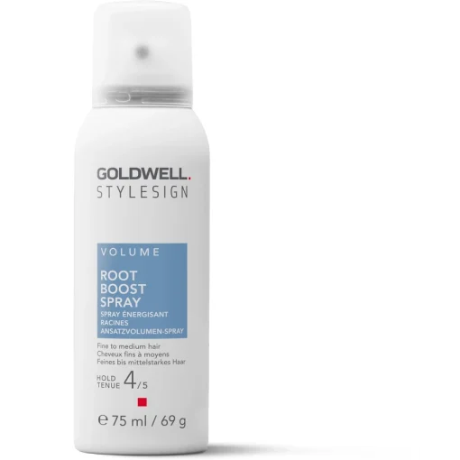 shop Goldwell StyleSign Root Boost Spray 75 ml af Goldwell - online shopping tilbud rabat hos shoppetur.dk