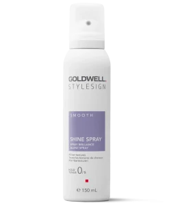 shop Goldwell StyleSign Shine Spray 150 ml af Goldwell - online shopping tilbud rabat hos shoppetur.dk