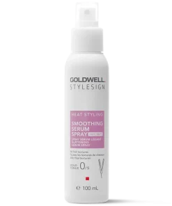 shop Goldwell StyleSign Smoothing Serum Spray 100 ml af Goldwell - online shopping tilbud rabat hos shoppetur.dk