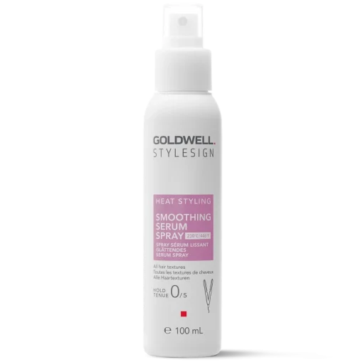 shop Goldwell StyleSign Smoothing Serum Spray 100 ml af Goldwell - online shopping tilbud rabat hos shoppetur.dk