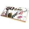 shop Golfstriber - Hardback af  - online shopping tilbud rabat hos shoppetur.dk