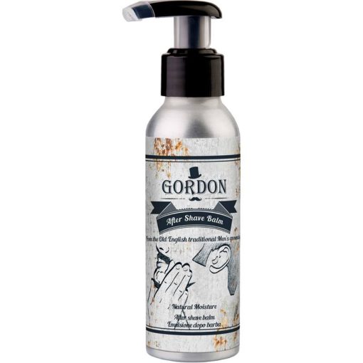 shop Gordon After Shave Balm 100 ml af Gordon - online shopping tilbud rabat hos shoppetur.dk