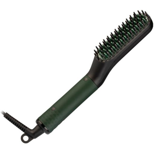 shop Gordon Beard Straightener - Green (B113) af Gordon - online shopping tilbud rabat hos shoppetur.dk