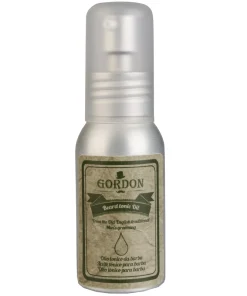 shop Gordon Beard Tonic Oil 50 ml af Gordon - online shopping tilbud rabat hos shoppetur.dk