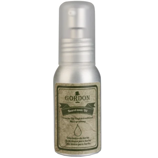 shop Gordon Beard Tonic Oil 50 ml af Gordon - online shopping tilbud rabat hos shoppetur.dk