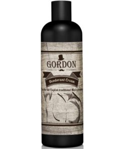 shop Gordon Deodorant Cream 100 ml af Gordon - online shopping tilbud rabat hos shoppetur.dk