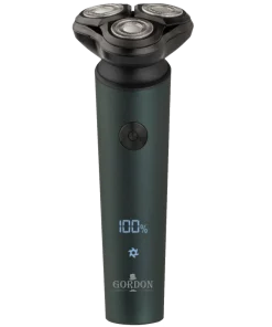 shop Gordon Electric Shaver Rotating Head B531 af Gordon - online shopping tilbud rabat hos shoppetur.dk