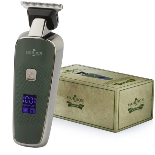 shop Gordon Finishing Zero Cut Hair Trimmer af Gordon - online shopping tilbud rabat hos shoppetur.dk