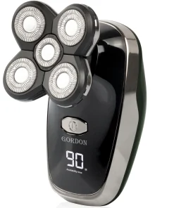 shop Gordon Head Shaver Digital B515 af Gordon - online shopping tilbud rabat hos shoppetur.dk