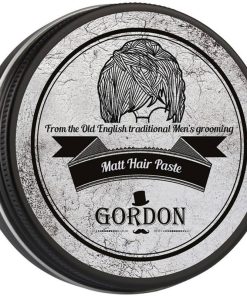 shop Gordon Matt Hair Paste 100 ml af Gordon - online shopping tilbud rabat hos shoppetur.dk