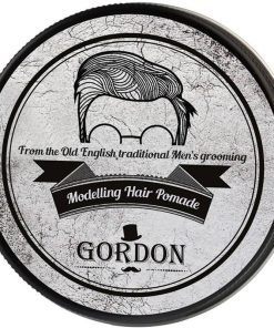 shop Gordon Modelling Hair Pomade 100 ml af Gordon - online shopping tilbud rabat hos shoppetur.dk