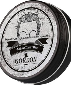 shop Gordon Natural Hair Wax 100 ml af Gordon - online shopping tilbud rabat hos shoppetur.dk