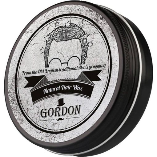 shop Gordon Natural Hair Wax 100 ml af Gordon - online shopping tilbud rabat hos shoppetur.dk