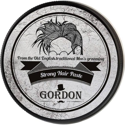 shop Gordon Strong Hair Paste 100 ml af Gordon - online shopping tilbud rabat hos shoppetur.dk