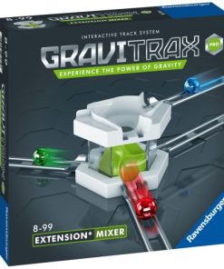 shop GraviTrax Pro udvidelsespakke - Mixer - 1 del af gravitrax - online shopping tilbud rabat hos shoppetur.dk