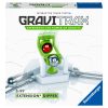 shop GraviTrax udvidelsespakke - Dipper - 10 dele af ravensburger - online shopping tilbud rabat hos shoppetur.dk