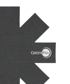 shop GreenPan pandebeskyttere - 3 stk af greenpan - online shopping tilbud rabat hos shoppetur.dk