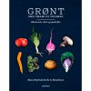 shop Grønt med umami og velsmag - Indbundet af  - online shopping tilbud rabat hos shoppetur.dk