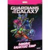 shop Guardians of the Galaxy - Gamoras galaktiske kamp - Indbundet af  - online shopping tilbud rabat hos shoppetur.dk