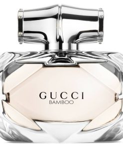 shop Gucci Bamboo EDT For Women 75 ml af Gucci - online shopping tilbud rabat hos shoppetur.dk