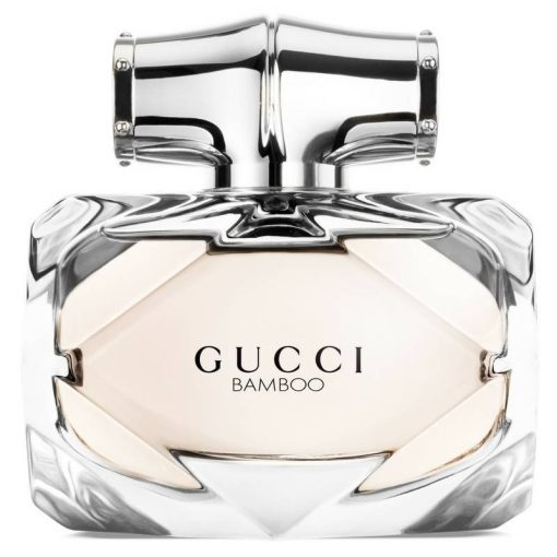 shop Gucci Bamboo EDT For Women 75 ml af Gucci - online shopping tilbud rabat hos shoppetur.dk