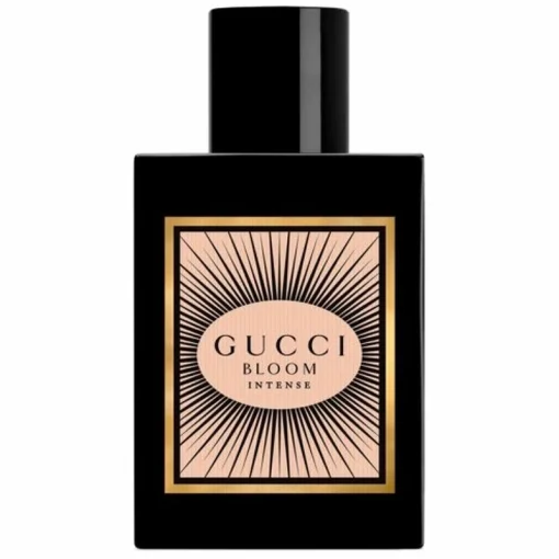 shop Gucci Bloom Intense EDP 50 ml af Gucci - online shopping tilbud rabat hos shoppetur.dk