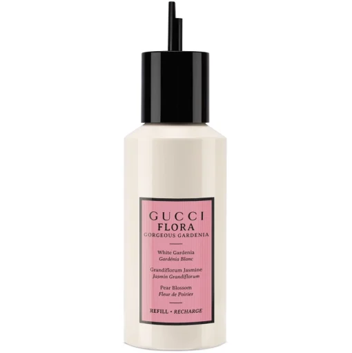 shop Gucci Flora Gorgeous Gardenia EDP Refill 150 ml af Gucci - online shopping tilbud rabat hos shoppetur.dk