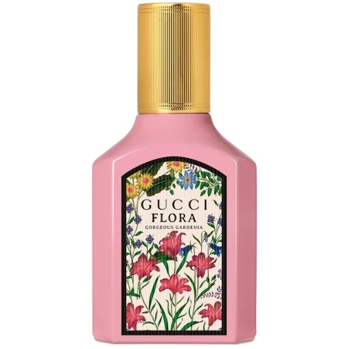 shop Gucci Flora Gorgeous Gardenia For Women EDP 30 ml af Gucci - online shopping tilbud rabat hos shoppetur.dk