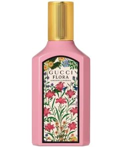 shop Gucci Flora Gorgeous Gardenia For Women EDP 50 ml af Gucci - online shopping tilbud rabat hos shoppetur.dk