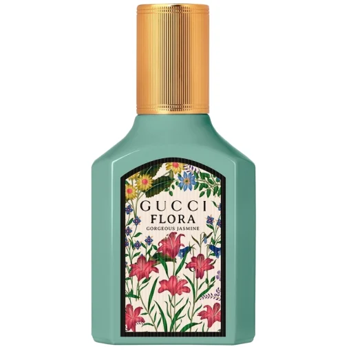 shop Gucci Flora Gorgeous Jasmine EDP 30 ml af Gucci - online shopping tilbud rabat hos shoppetur.dk