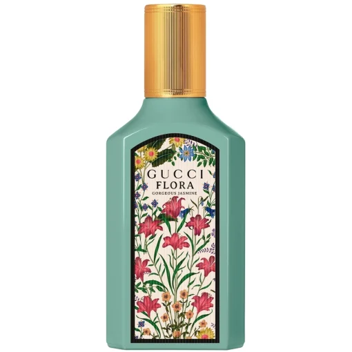 shop Gucci Flora Gorgeous Jasmine EDP 50 ml af Gucci - online shopping tilbud rabat hos shoppetur.dk